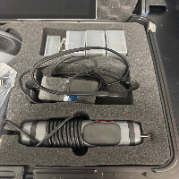 Mocon OpTech-02 Model P Gas Analyzer image 2